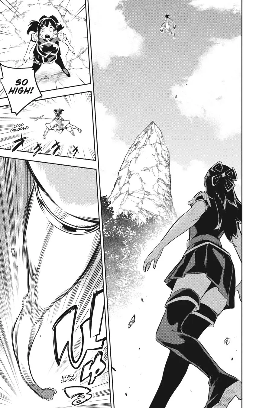Slave of the Magic Capital's Elite Troops Chapter 67 page 5 - Chapter 67: Mother, Daughter, and Slave