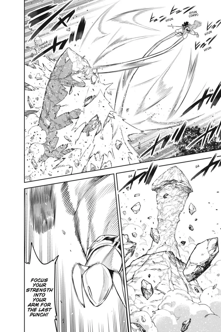 Slave of the Magic Capital's Elite Troops Chapter 67 page 6 - Chapter 67: Mother, Daughter, and Slave