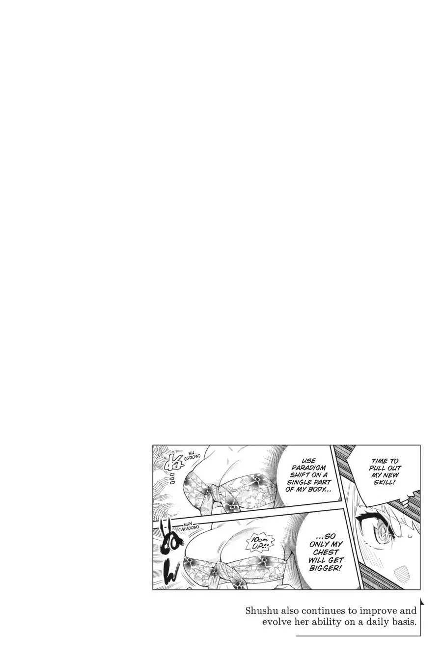 Slave of the Magic Capital's Elite Troops Chapter 68 page 22 - Chapter 68: Slave and Late Summer