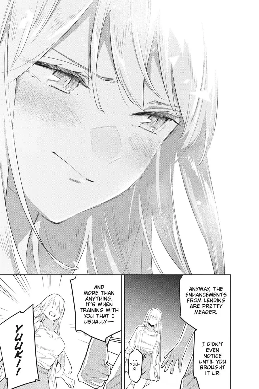Slave of the Magic Capital's Elite Troops Chapter 69 page 13 - Chapter 69: A Chain That Grows Stronger