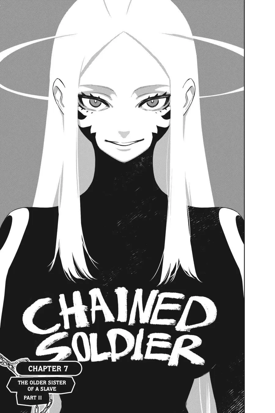 Slave of the Magic Capital's Elite Troops Chapter 7 page 1 - Chapter 7: A Slave's Sister - Part 2