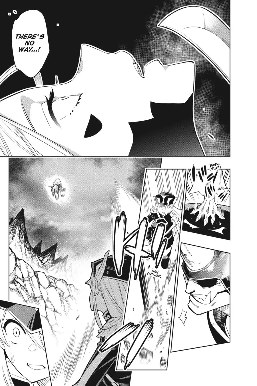 Slave of the Magic Capital's Elite Troops Chapter 7 page 13 - Chapter 7: A Slave's Sister - Part 2