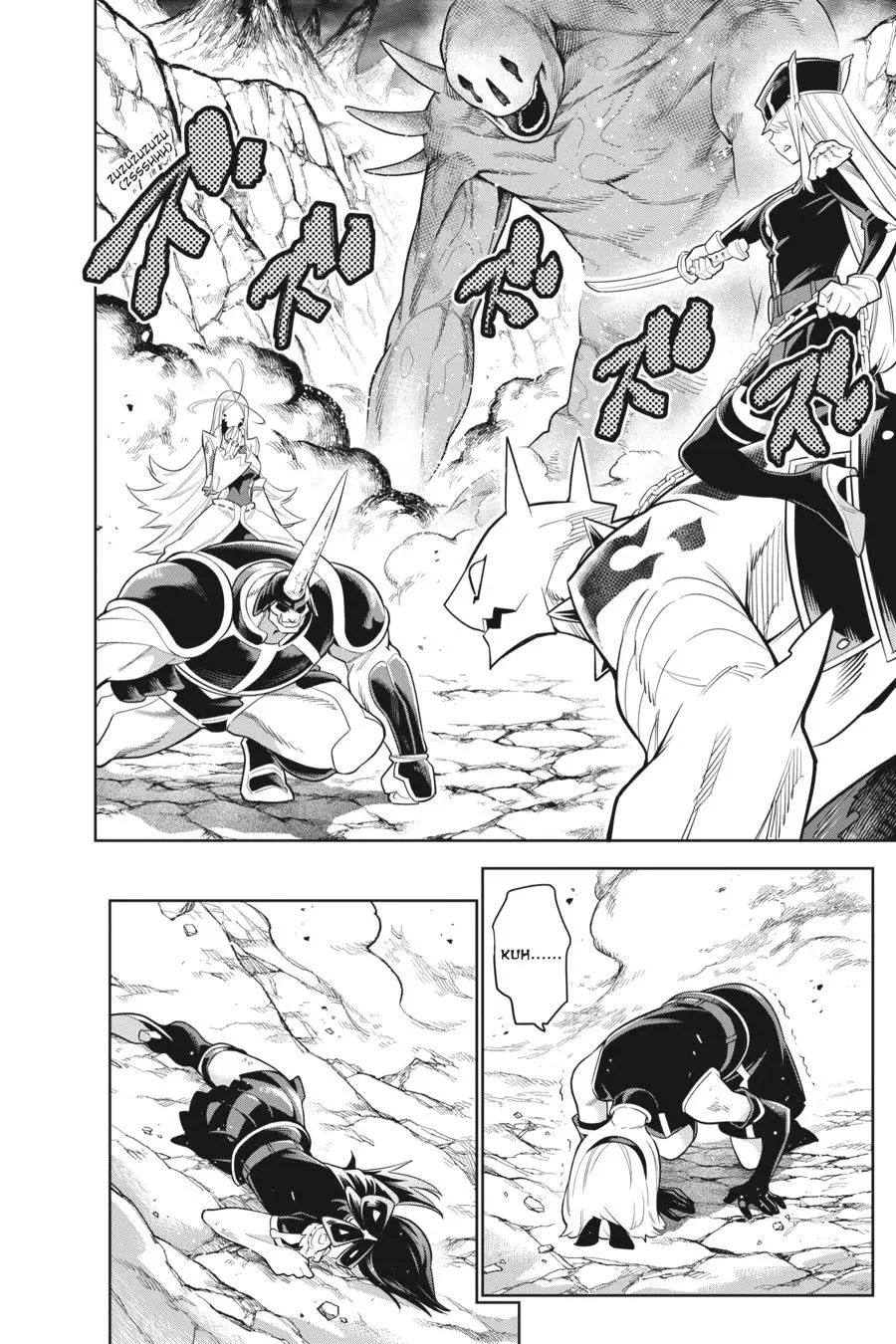 Slave of the Magic Capital's Elite Troops Chapter 7 page 2 - Chapter 7: A Slave's Sister - Part 2