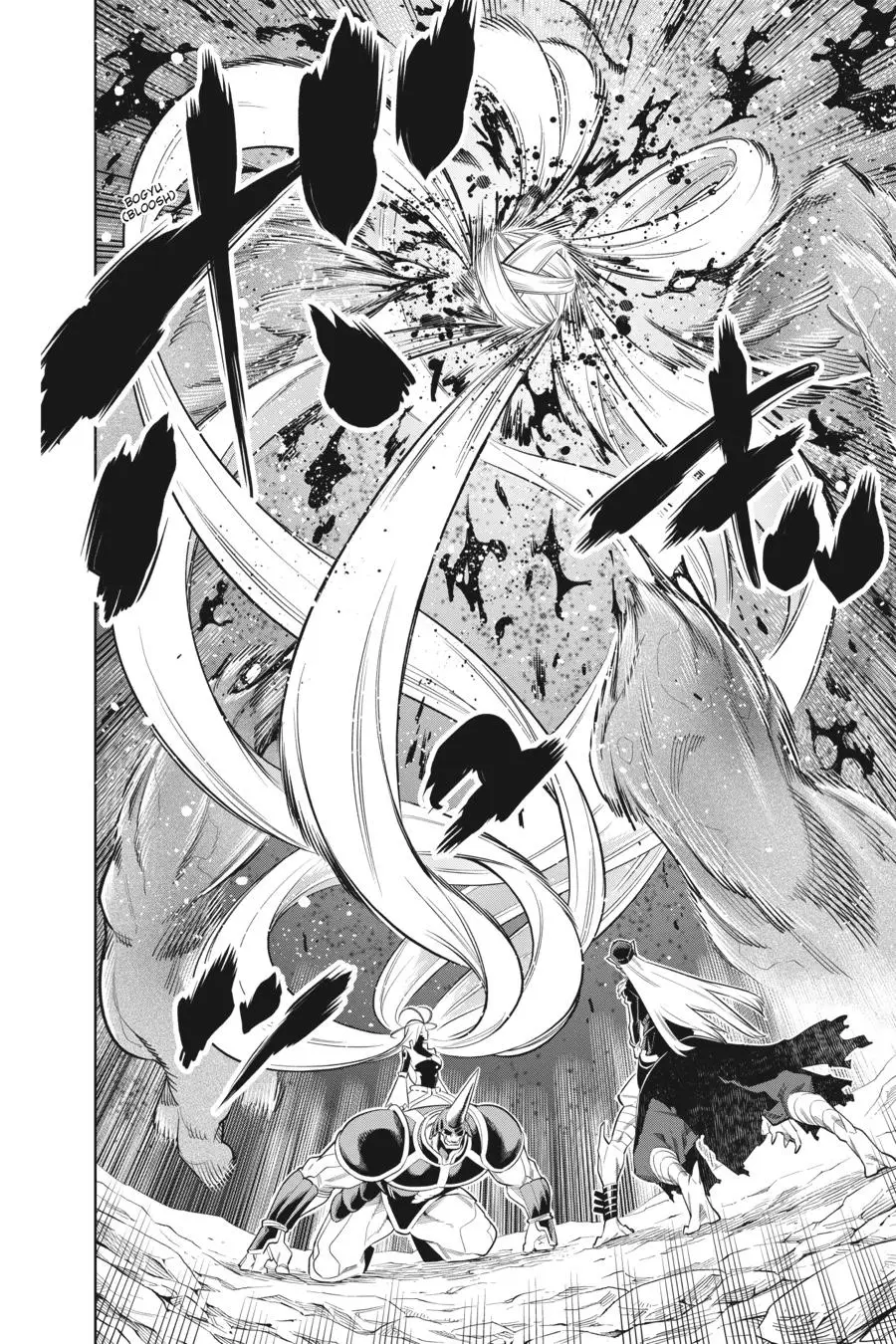 Slave of the Magic Capital's Elite Troops Chapter 7 page 6 - Chapter 7: A Slave's Sister - Part 2