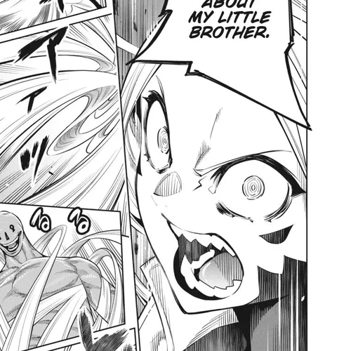 Slave of the Magic Capital's Elite Troops Chapter 7: A Slave's Sister - Part 2 thumbnail