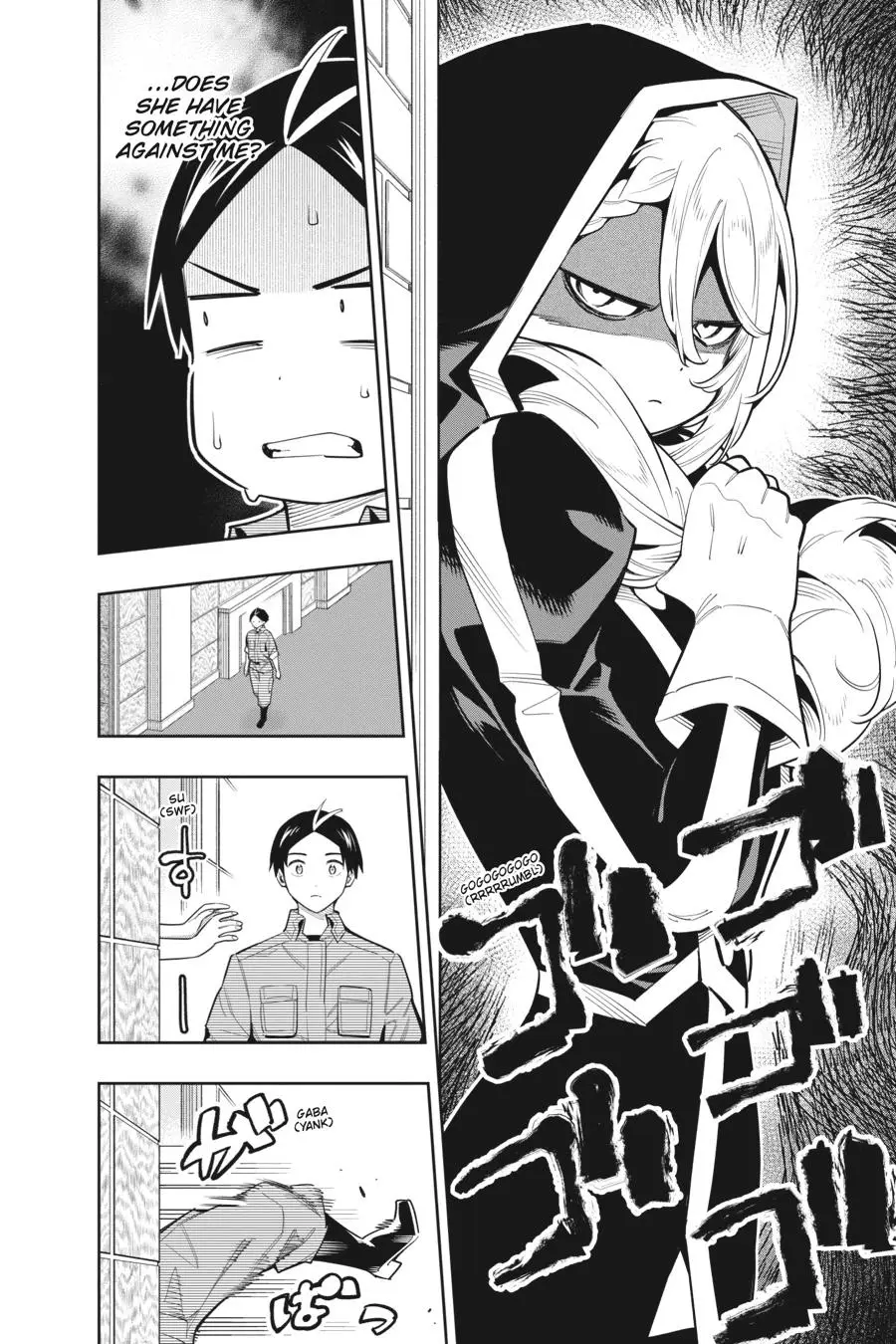 Slave of the Magic Capital's Elite Troops Chapter 70 page 4 - Chapter 70: Incidents in the Human World