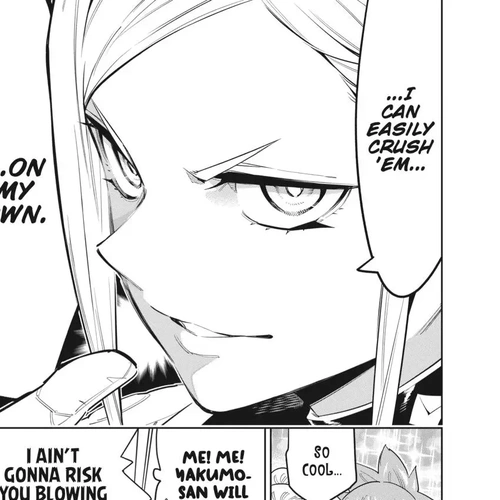 Slave of the Magic Capital's Elite Troops Chapter 70: Incidents in the Human World thumbnail
