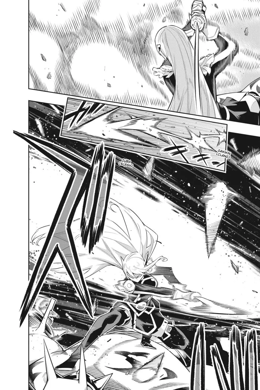 Slave of the Magic Capital's Elite Troops Chapter 72 page 10 - Chapter 72: The 2nd's Chief