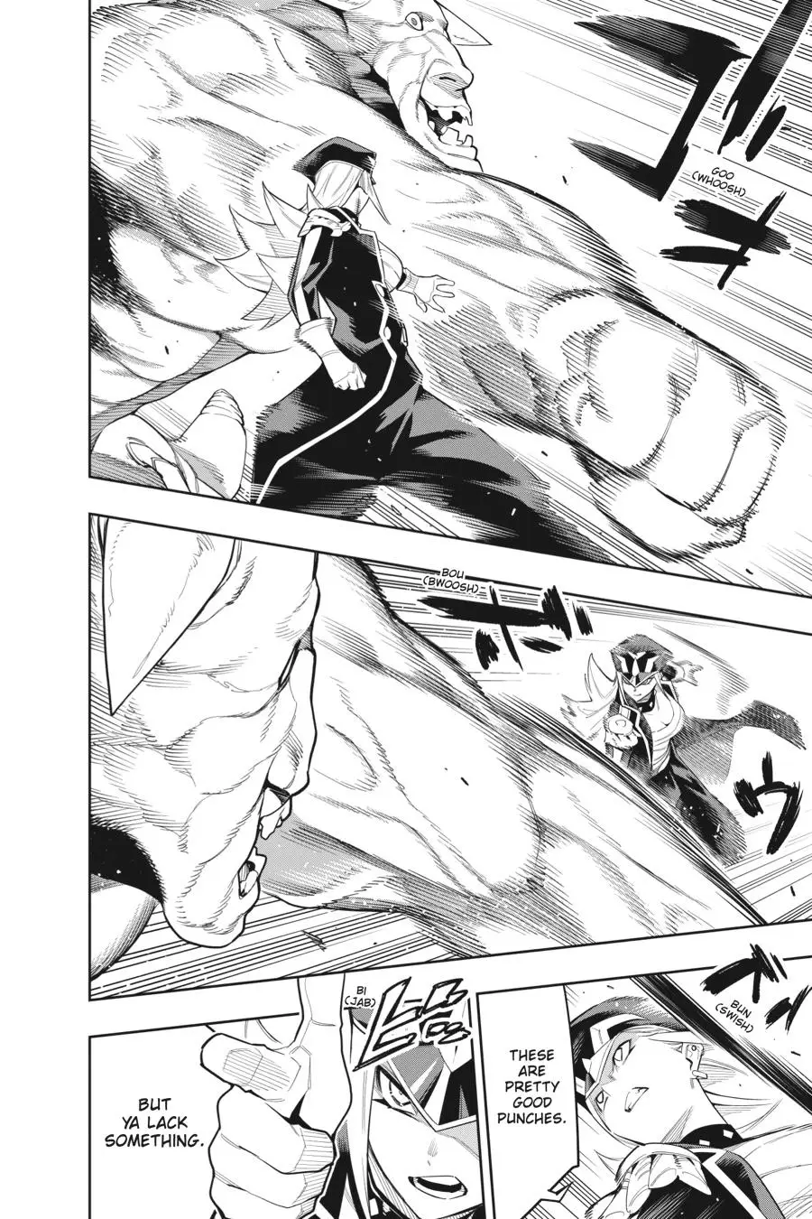 Slave of the Magic Capital's Elite Troops Chapter 72 page 2 - Chapter 72: The 2nd's Chief