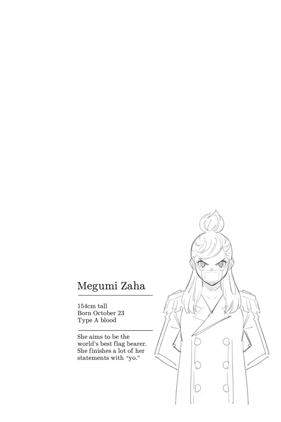 Slave of the Magic Capital's Elite Troops Chapter 72 page 20 - Chapter 72: The 2nd's Chief