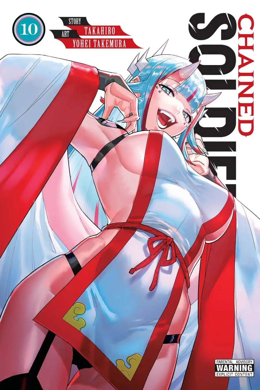 Slave of the Magic Capital's Elite Troops Chapter 74 page 1 - Chapter 74: Slave and Kuusetsu