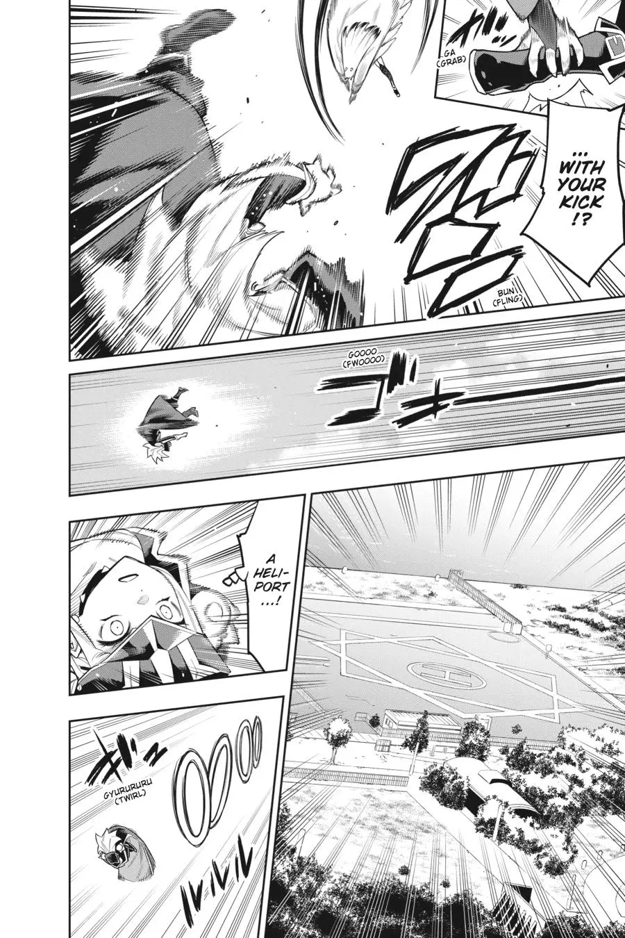 Slave of the Magic Capital's Elite Troops Chapter 74 page 11 - Chapter 74: Slave and Kuusetsu