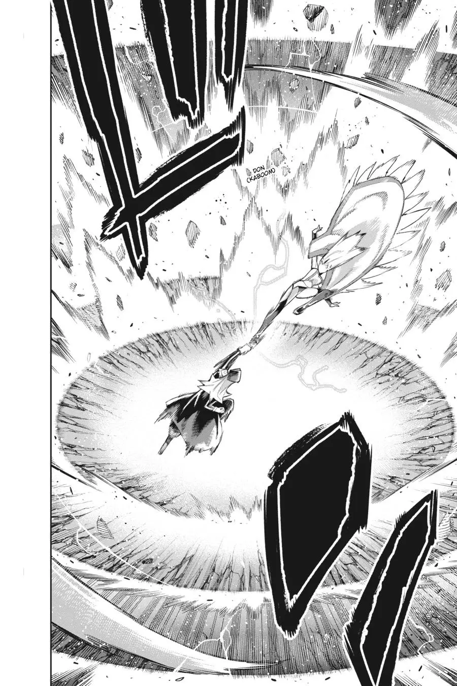 Slave of the Magic Capital's Elite Troops Chapter 74 page 13 - Chapter 74: Slave and Kuusetsu