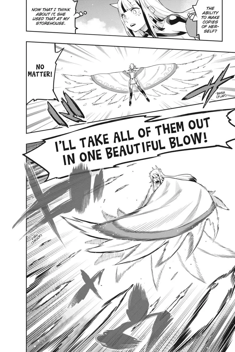 Slave of the Magic Capital's Elite Troops Chapter 74 page 15 - Chapter 74: Slave and Kuusetsu