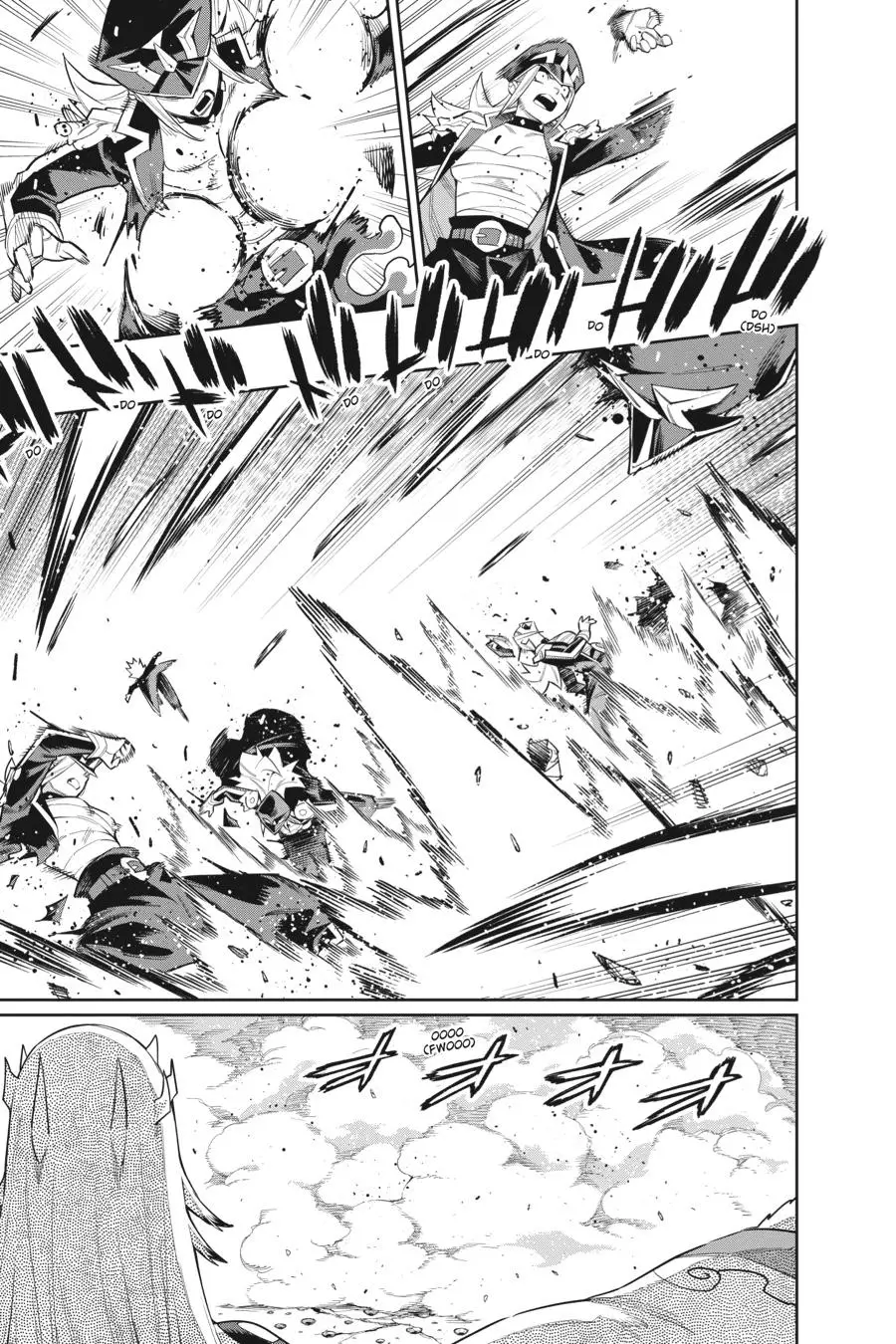 Slave of the Magic Capital's Elite Troops Chapter 74 page 16 - Chapter 74: Slave and Kuusetsu