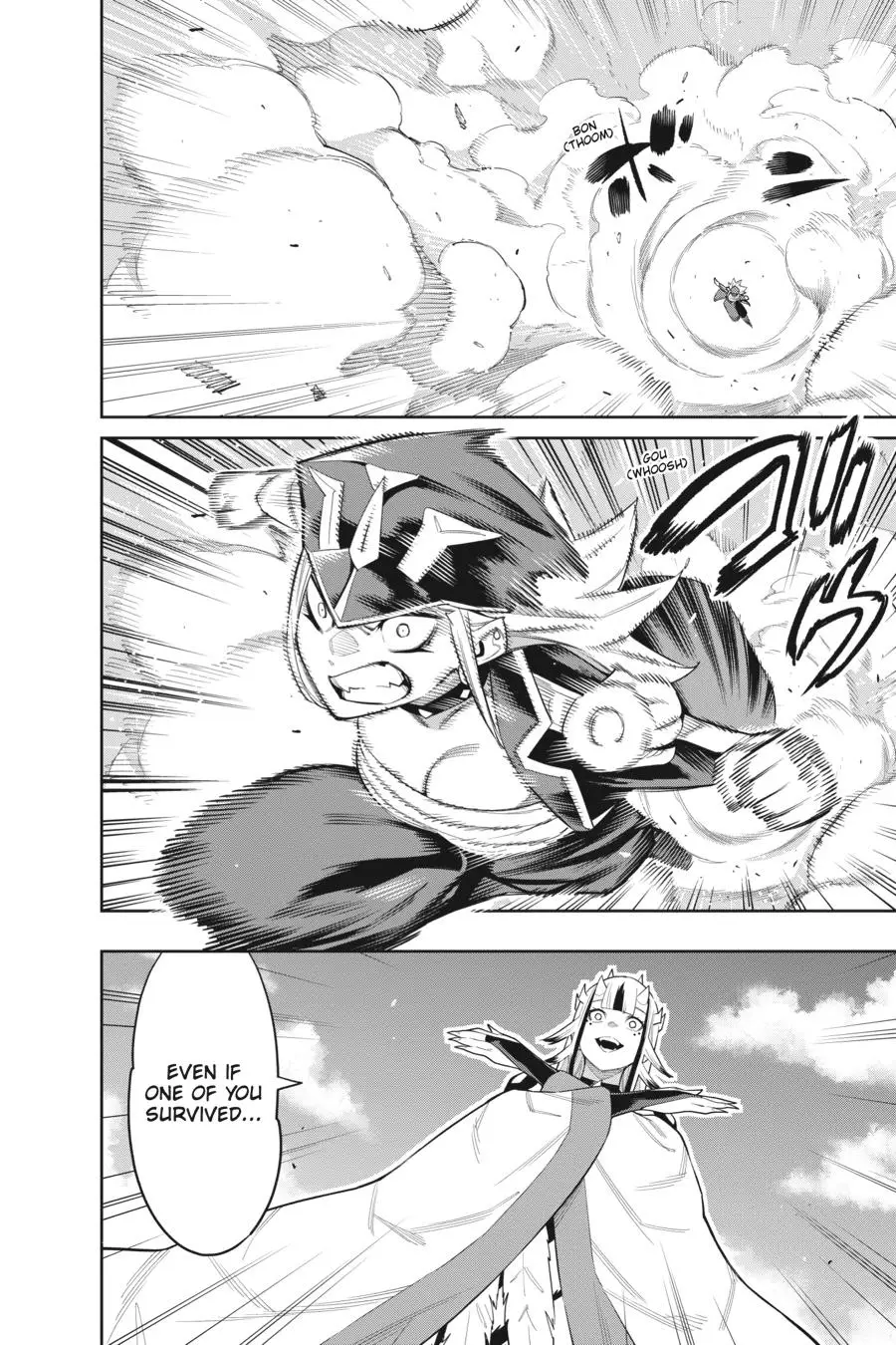 Slave of the Magic Capital's Elite Troops Chapter 74 page 17 - Chapter 74: Slave and Kuusetsu