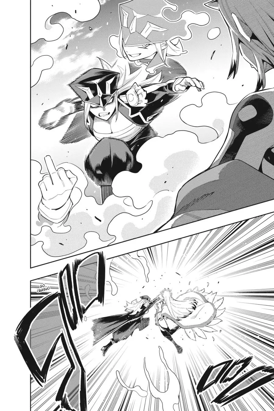 Slave of the Magic Capital's Elite Troops Chapter 74 page 19 - Chapter 74: Slave and Kuusetsu