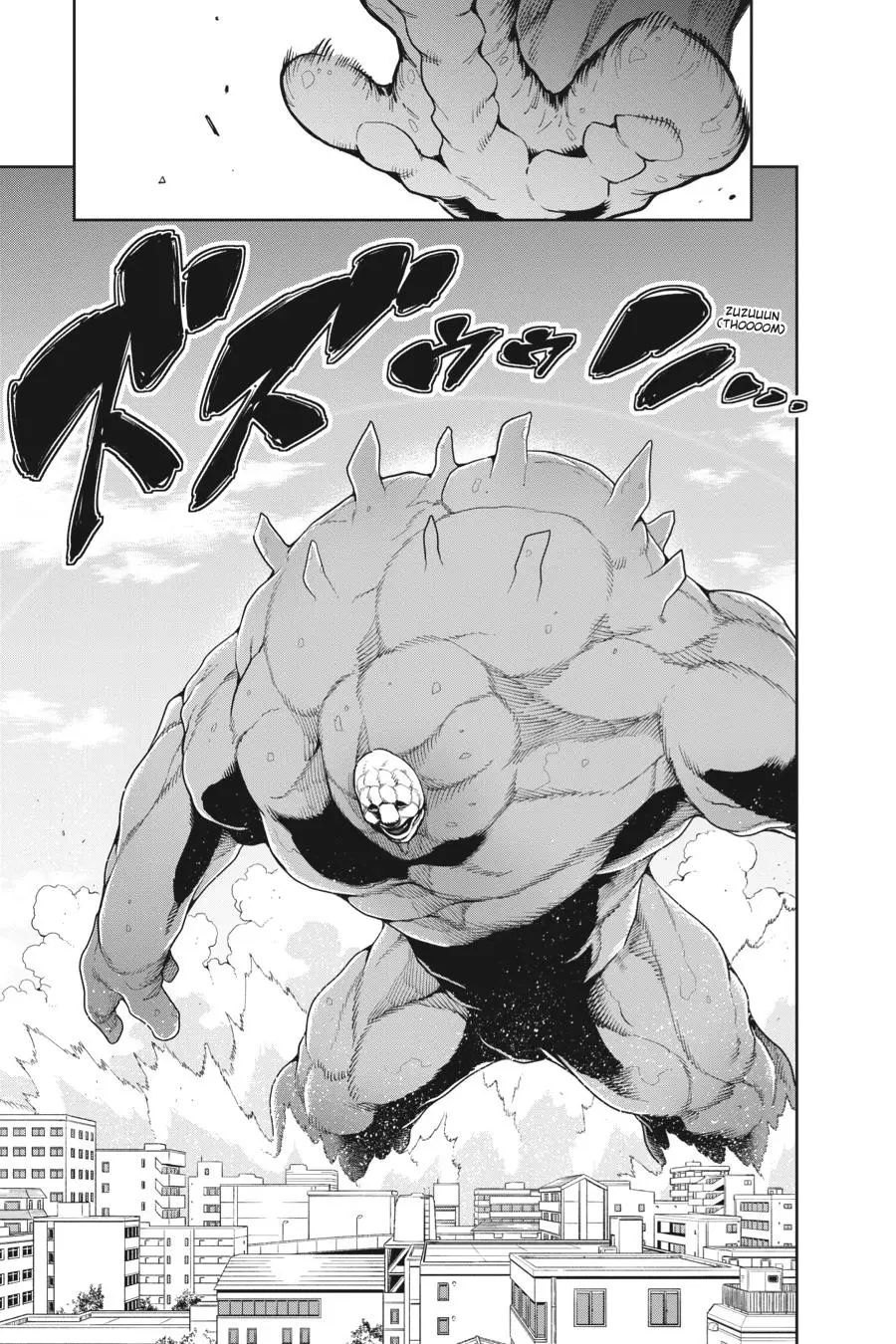 Slave of the Magic Capital's Elite Troops Chapter 74 page 24 - Chapter 74: Slave and Kuusetsu