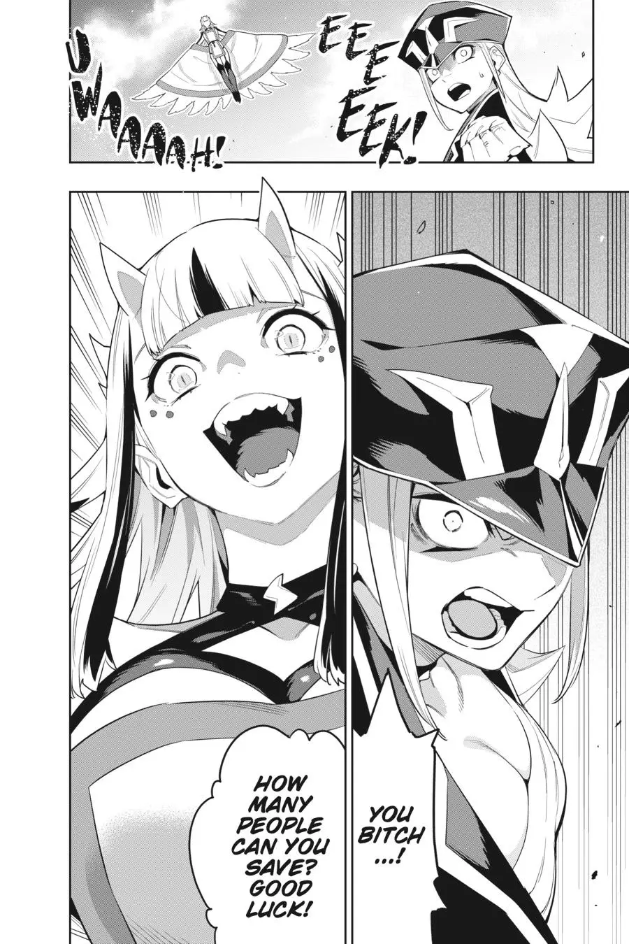 Slave of the Magic Capital's Elite Troops Chapter 74 page 25 - Chapter 74: Slave and Kuusetsu