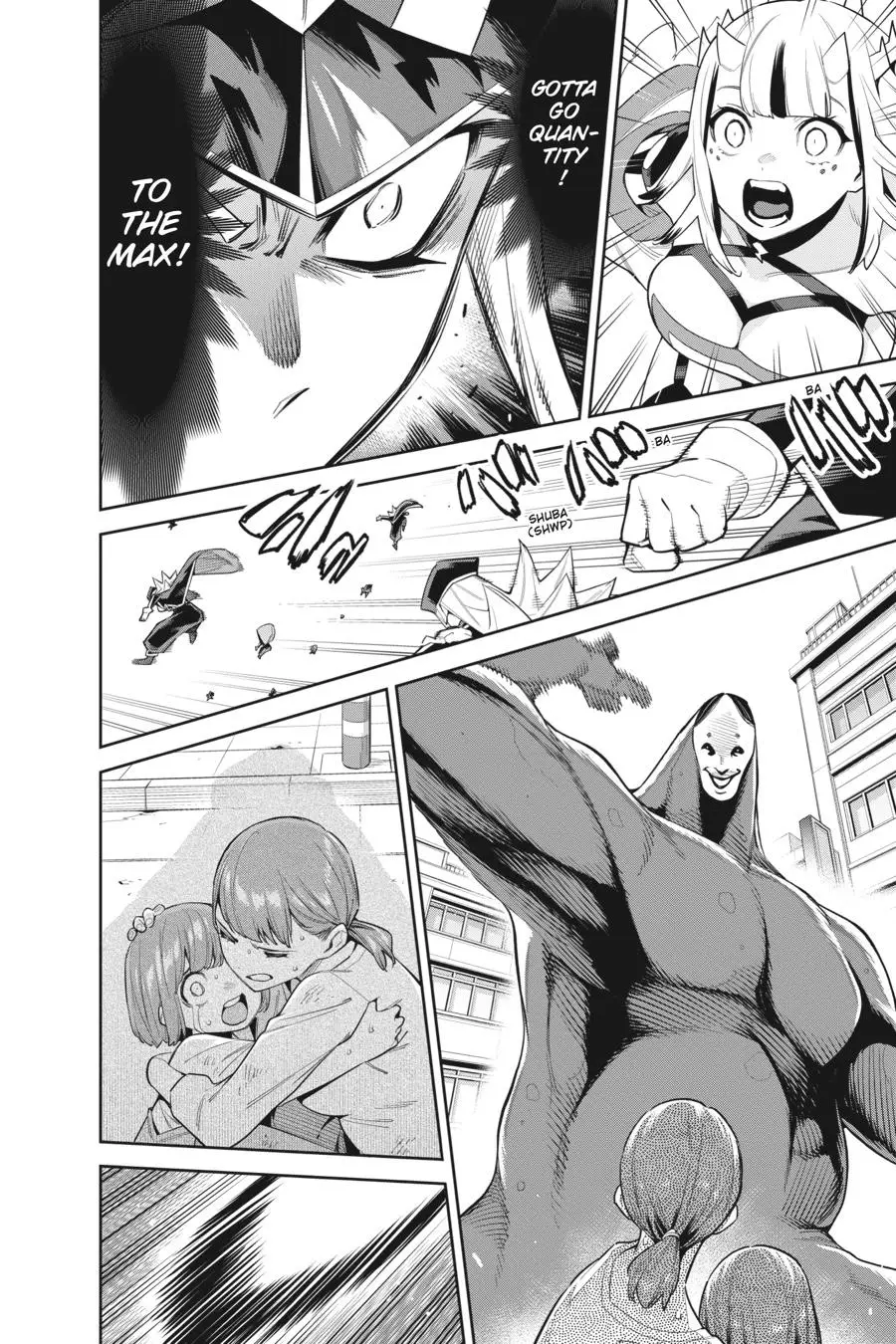 Slave of the Magic Capital's Elite Troops Chapter 75 page 5 - Chapter 75: A Chief's Resolve