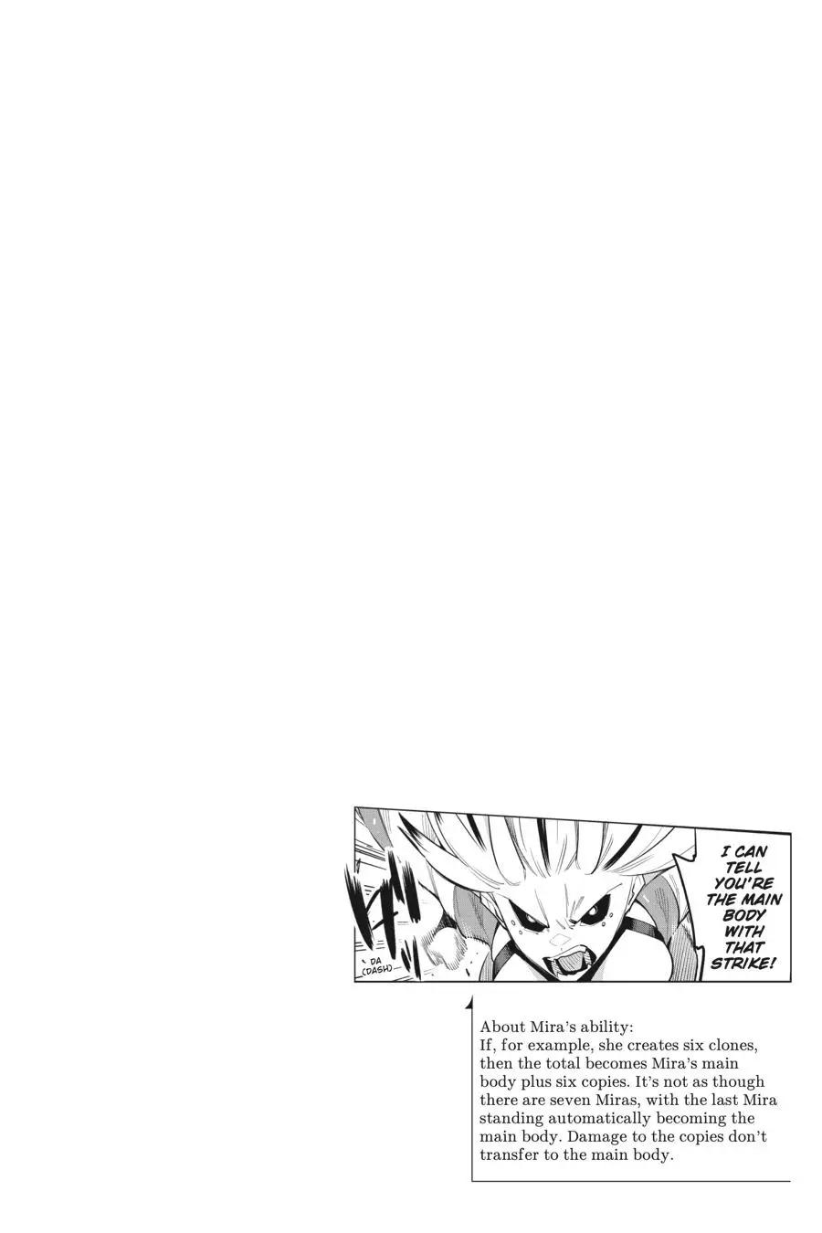 Slave of the Magic Capital's Elite Troops Chapter 76 page 22 - Chapter 76: Brawl With a God