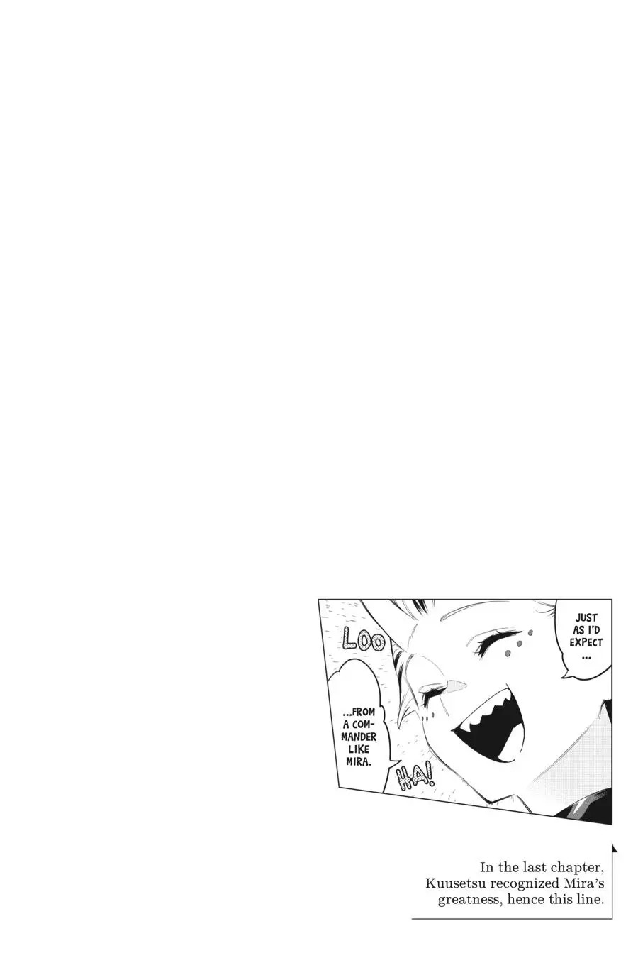 Slave of the Magic Capital's Elite Troops Chapter 77 page 22 - Chapter 77: The Marvels of a God of Thunder