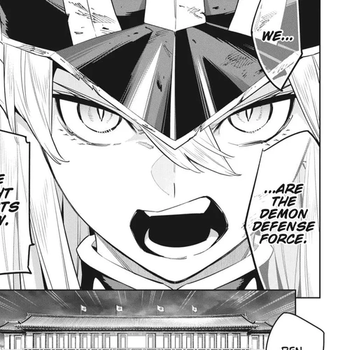 Slave of the Magic Capital's Elite Troops Chapter 77: The Marvels of a God of Thunder thumbnail