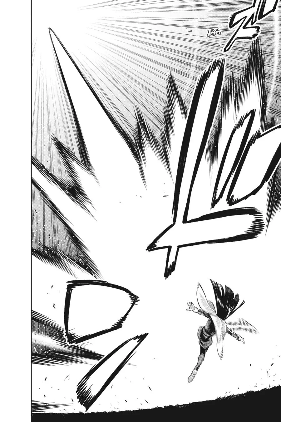 Slave of the Magic Capital's Elite Troops Chapter 78 page 6 - Chapter 78: Yokohama Showdown