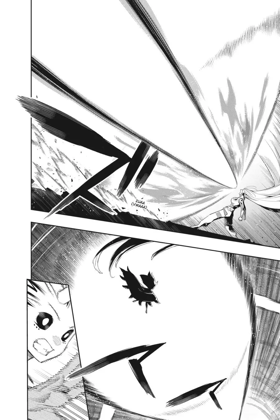 Slave of the Magic Capital's Elite Troops Chapter 79 page 10 - Chapter 79: Yokohama Showdown (Second Half)