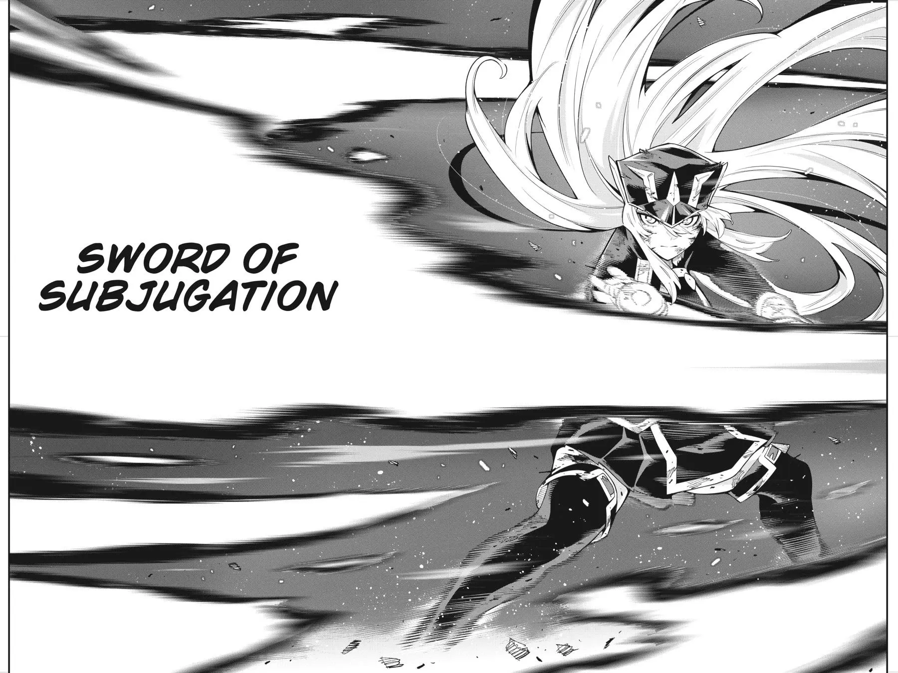 Slave of the Magic Capital's Elite Troops Chapter 80 page 16 - Chapter 80: Eternal Chains - Sky
