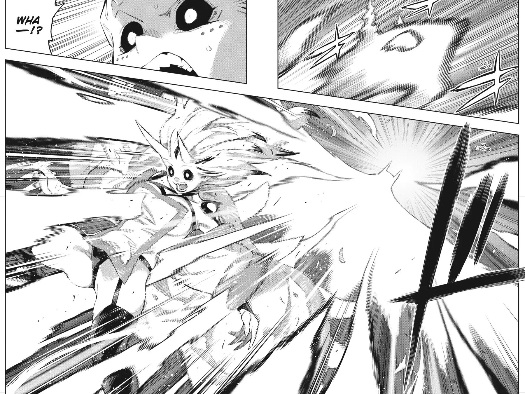 Slave of the Magic Capital's Elite Troops Chapter 80 page 17 - Chapter 80: Eternal Chains - Sky