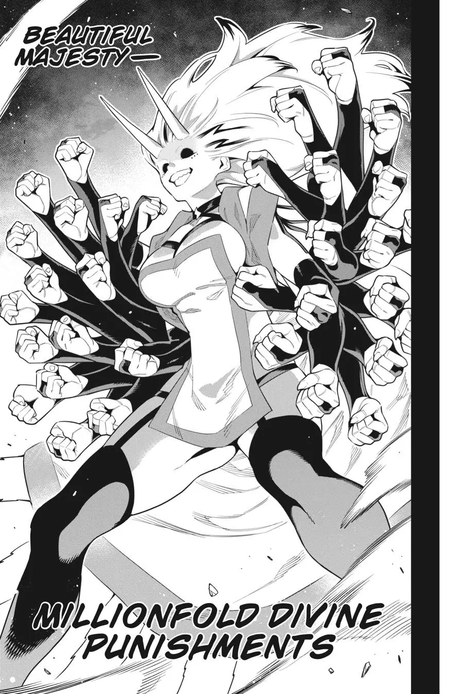 Slave of the Magic Capital's Elite Troops Chapter 80 page 3 - Chapter 80: Eternal Chains - Sky