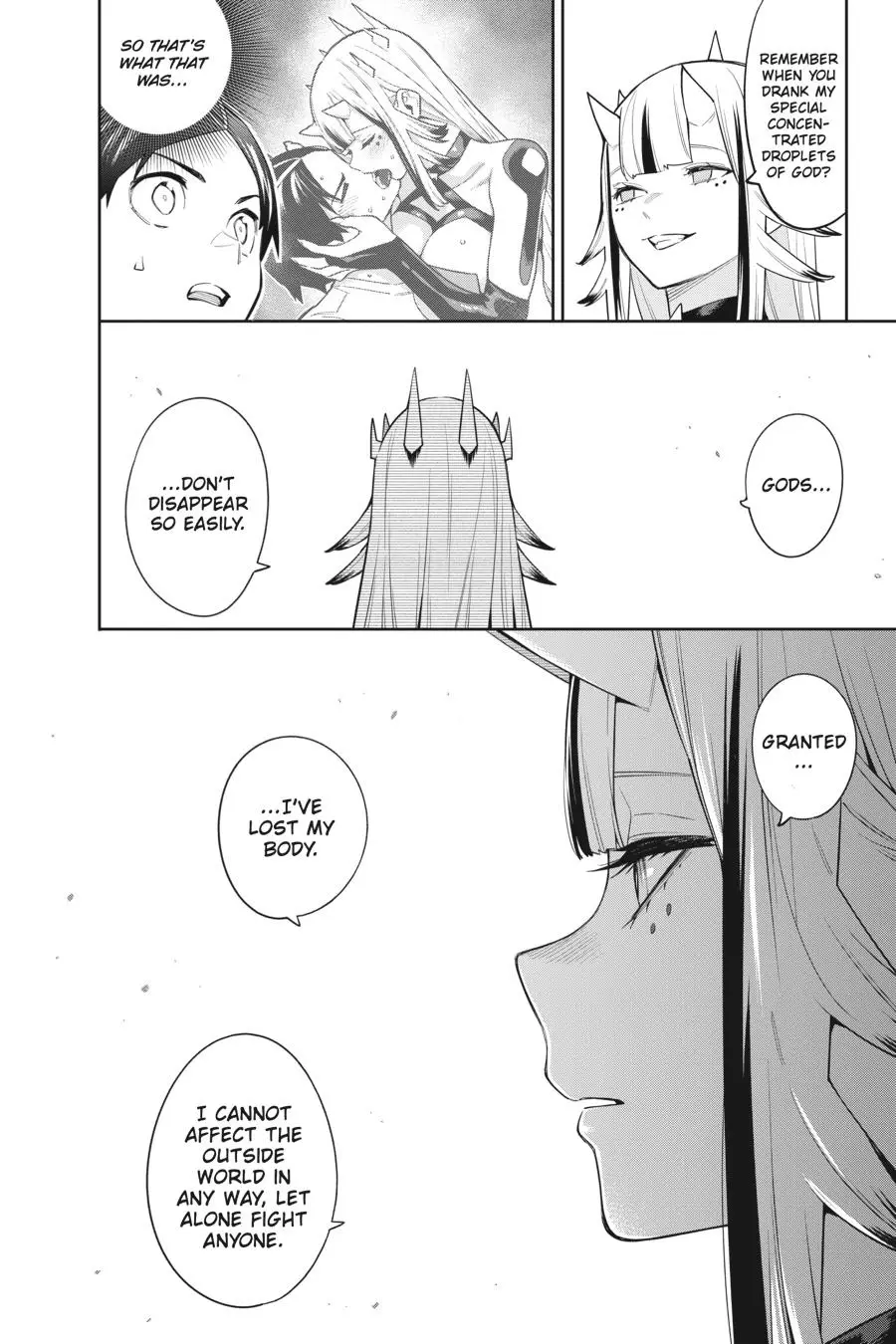 Slave of the Magic Capital's Elite Troops Chapter 81 page 16 - Chapter 81: Kuusetsu