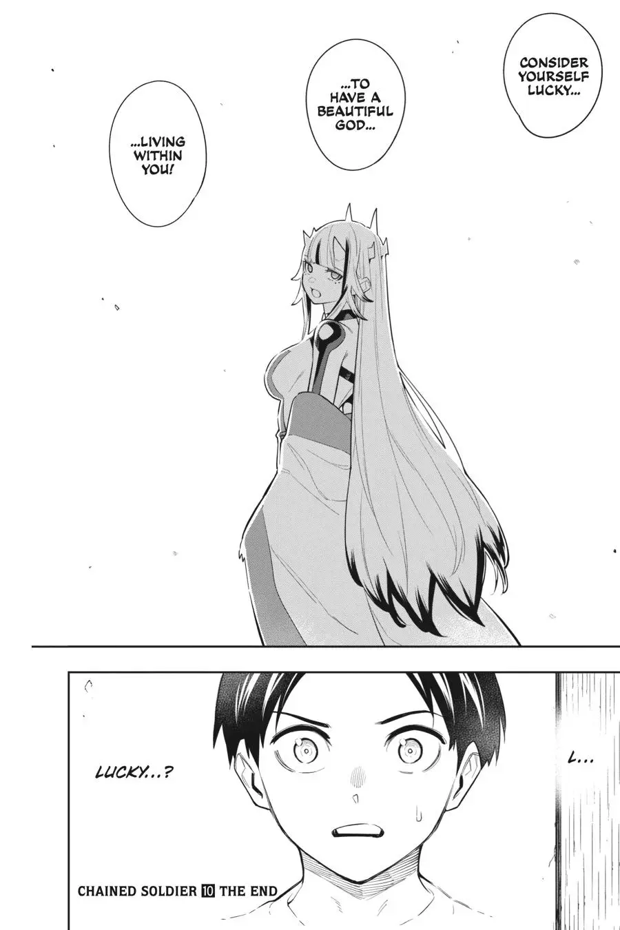 Slave of the Magic Capital's Elite Troops Chapter 81 page 18 - Chapter 81: Kuusetsu