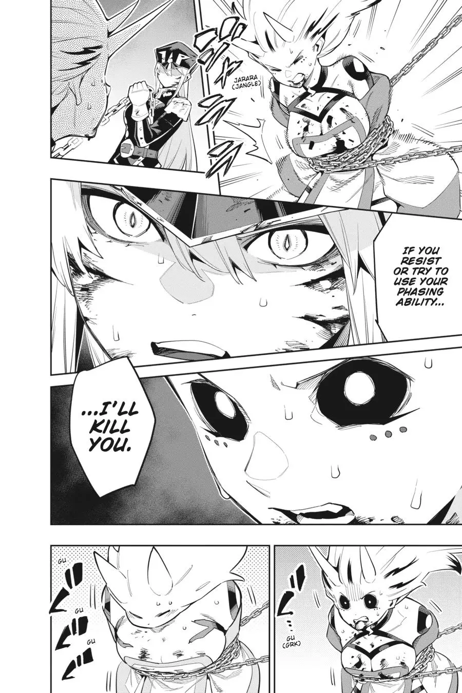 Slave of the Magic Capital's Elite Troops Chapter 81 page 2 - Chapter 81: Kuusetsu