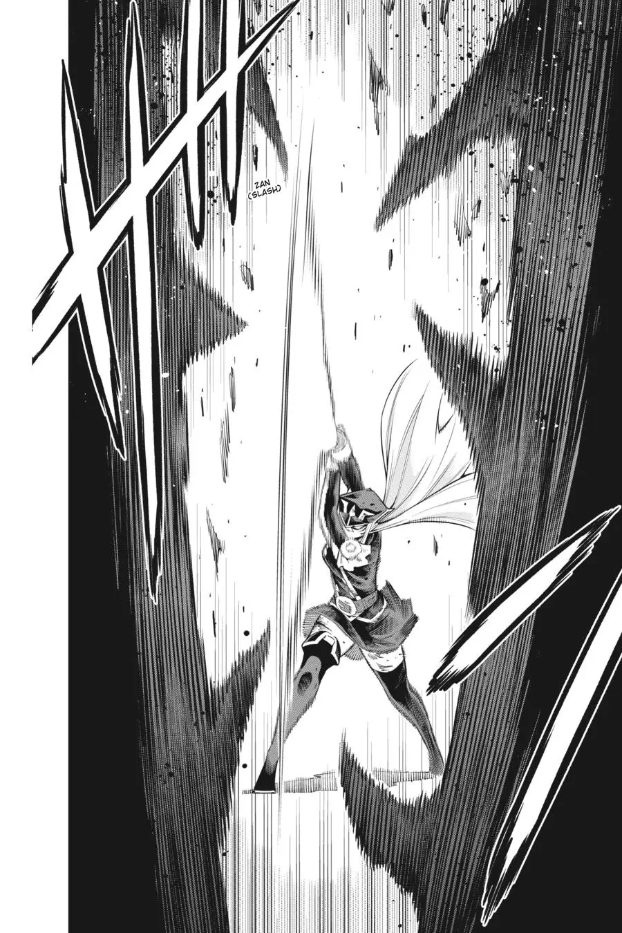 Slave of the Magic Capital's Elite Troops Chapter 81 page 4 - Chapter 81: Kuusetsu