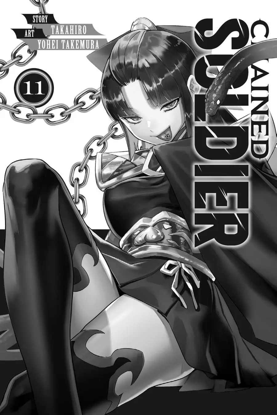Slave of the Magic Capital's Elite Troops Chapter 82 page 2 - Chapter 82: Yokohama Aftermath
