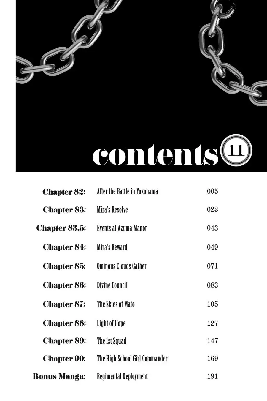 Slave of the Magic Capital's Elite Troops Chapter 82 page 5 - Chapter 82: Yokohama Aftermath