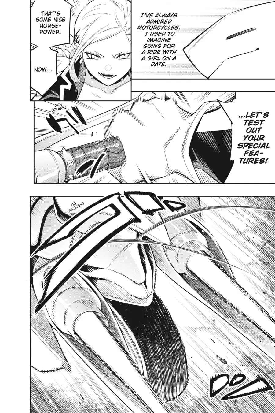 Slave of the Magic Capital's Elite Troops Chapter 84 page 2 - Chapter 84: Mira's Reward