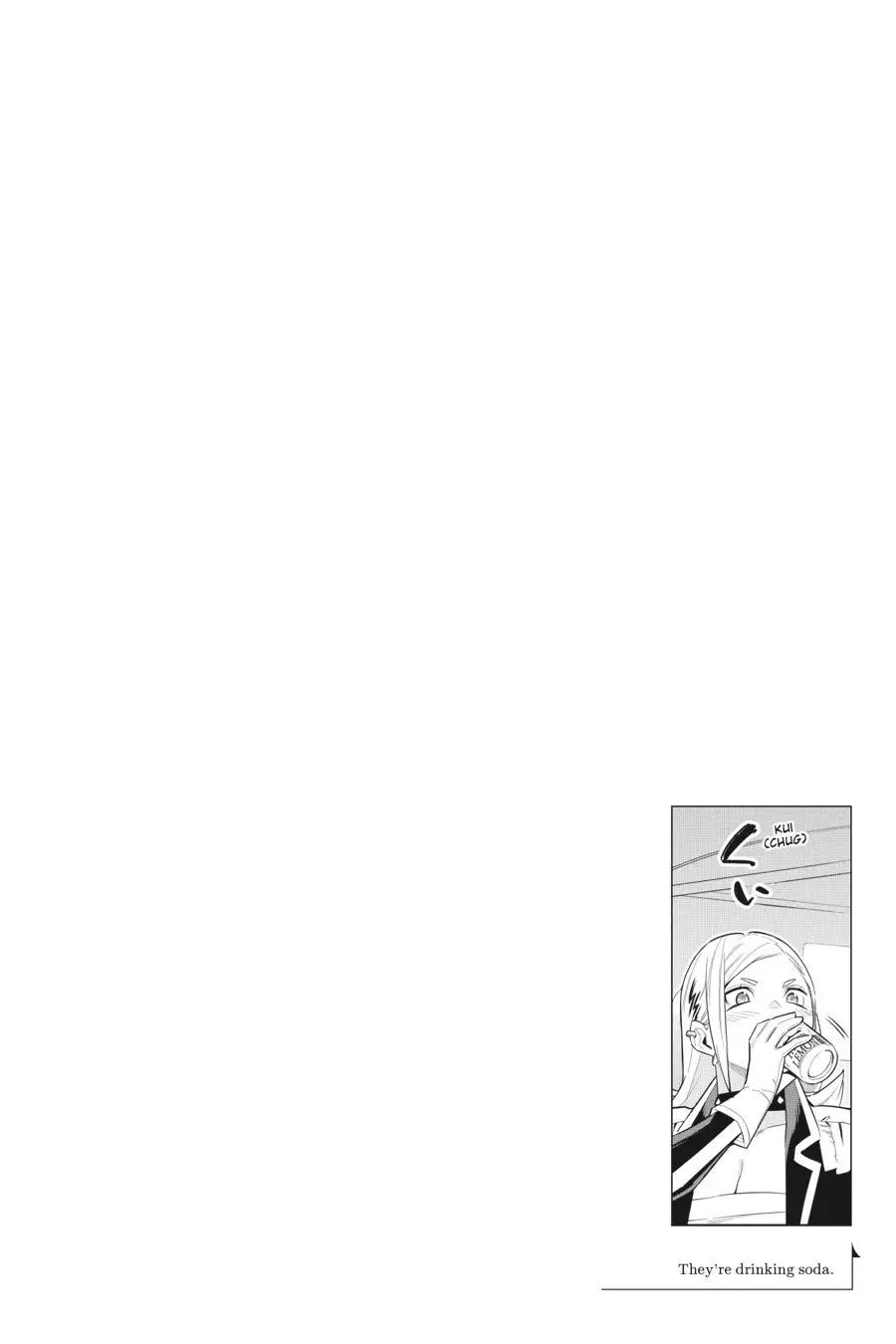 Slave of the Magic Capital's Elite Troops Chapter 84 page 22 - Chapter 84: Mira's Reward
