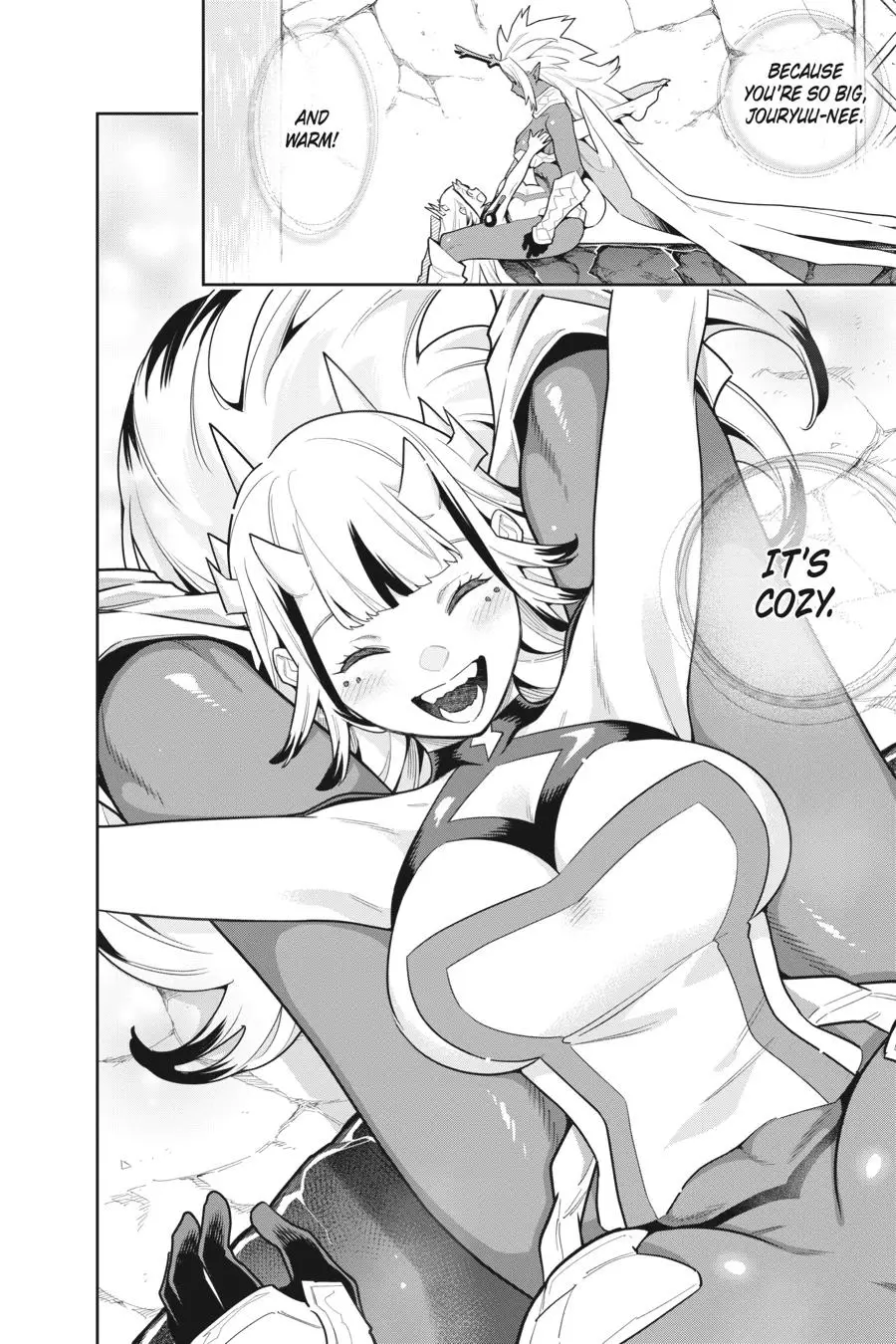 Slave of the Magic Capital's Elite Troops Chapter 85 page 10 - Chapter 85: A Foreboding Cloud