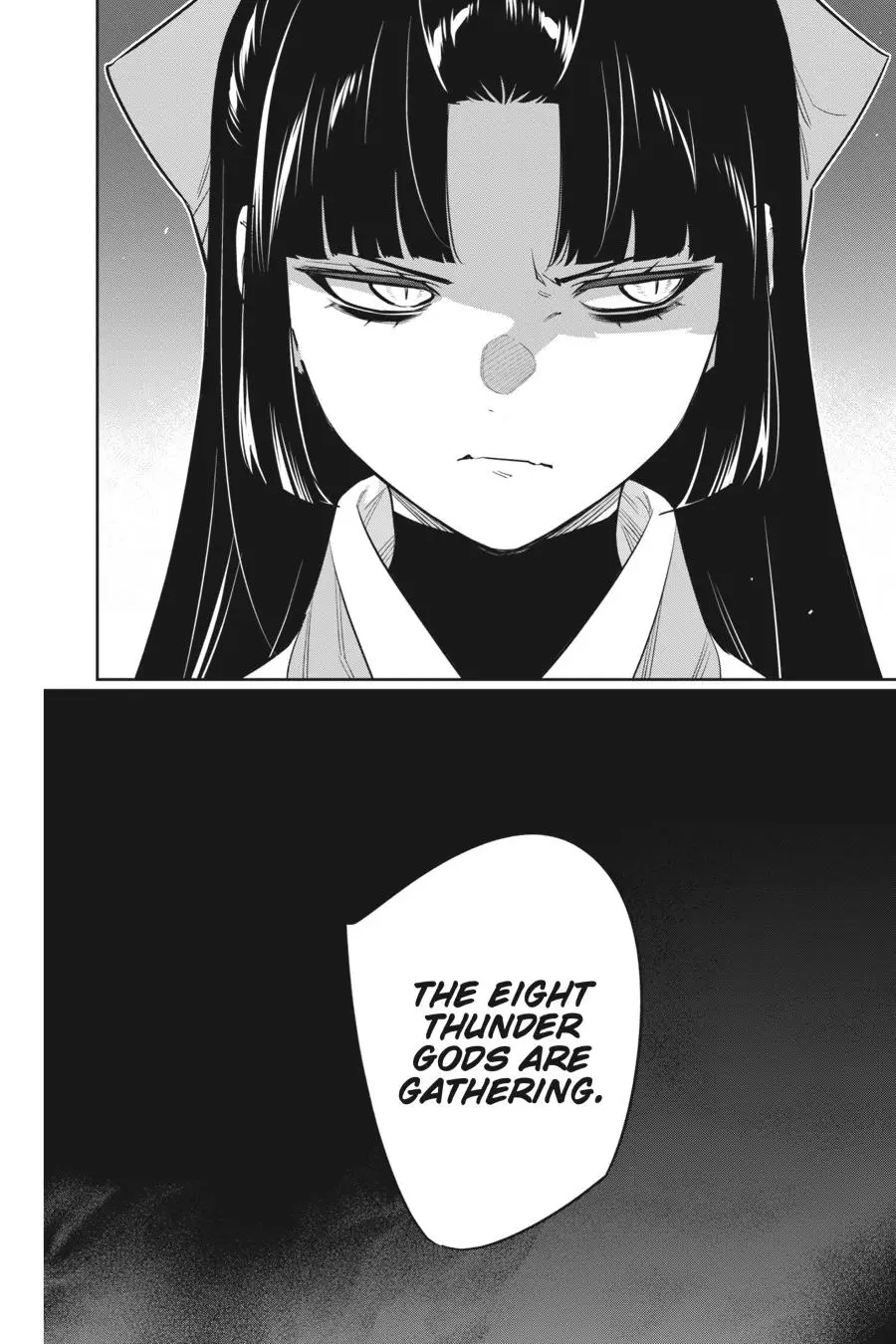 Slave of the Magic Capital's Elite Troops Chapter 85 page 12 - Chapter 85: A Foreboding Cloud