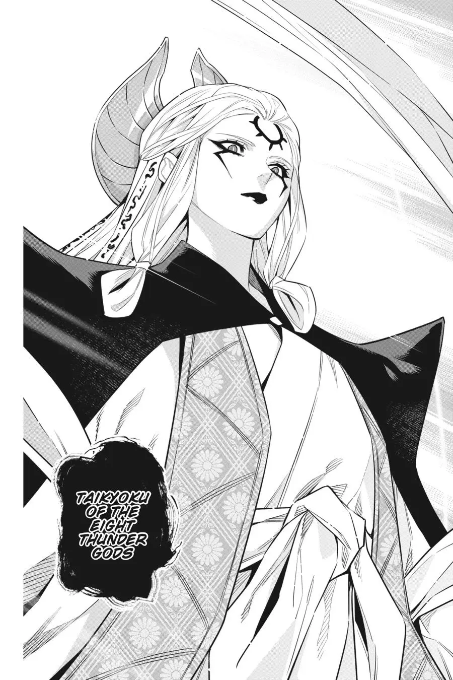 Slave of the Magic Capital's Elite Troops Chapter 86 page 9 - Chapter 86: Gathering of Gods