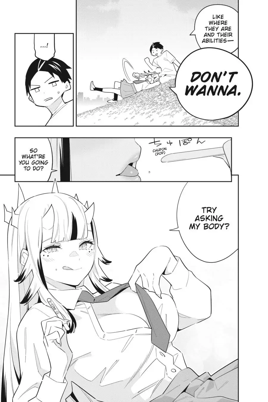 Slave of the Magic Capital's Elite Troops Chapter 87 page 17 - Chapter 87: The Skies of Mayo
