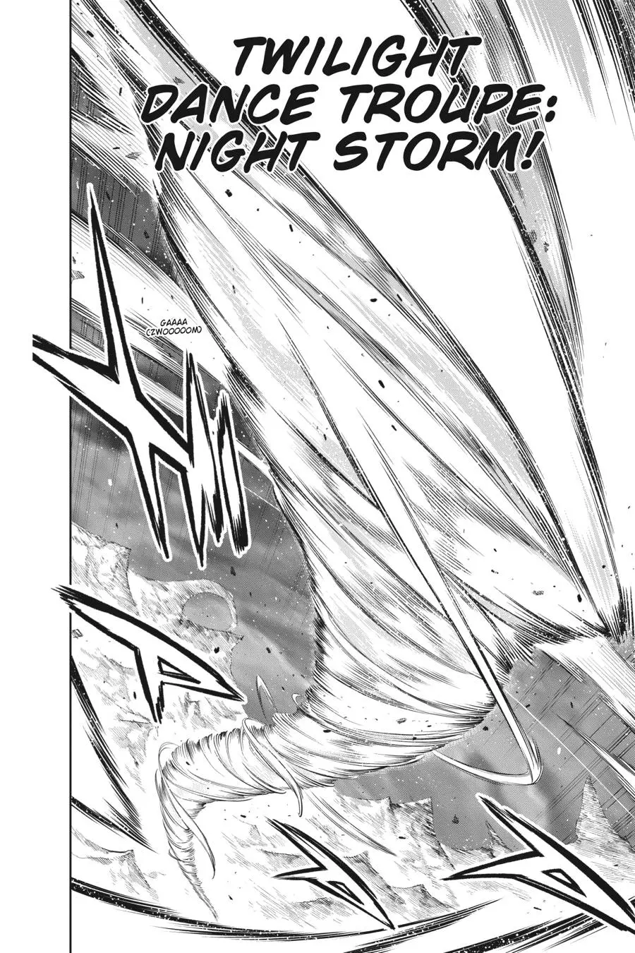 Slave of the Magic Capital's Elite Troops Chapter 87 page 4 - Chapter 87: The Skies of Mayo