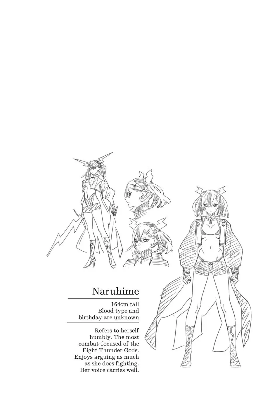 Slave of the Magic Capital's Elite Troops Chapter 88 page 20 - Chapter 88: A Light