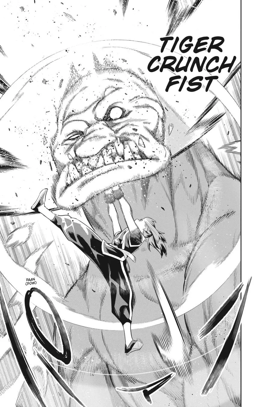 Slave of the Magic Capital's Elite Troops Chapter 89 page 17 - Chapter 89: The First Unit