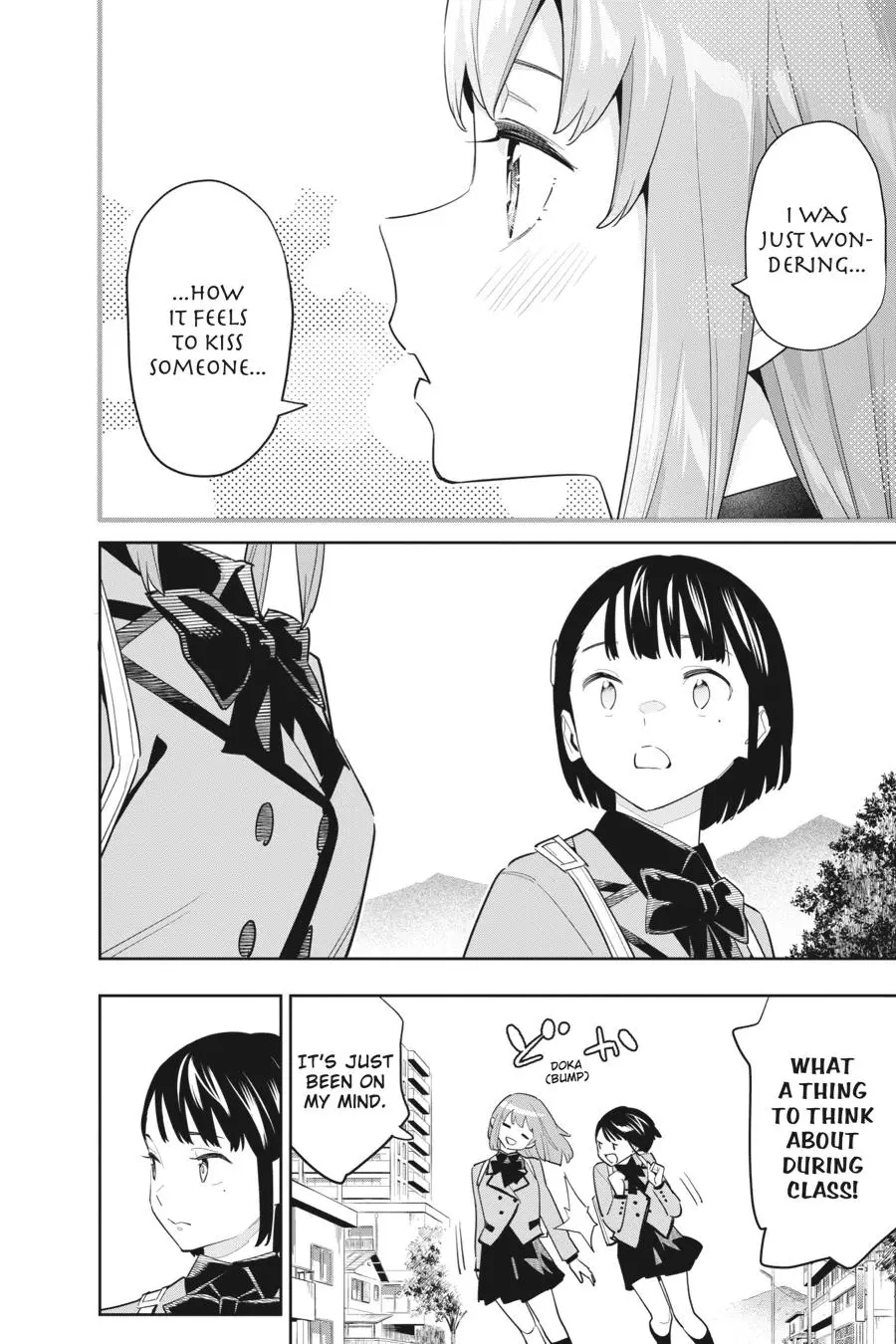 Slave of the Magic Capital's Elite Troops Chapter 90 page 14 - Chapter 90: High Schooler Chief