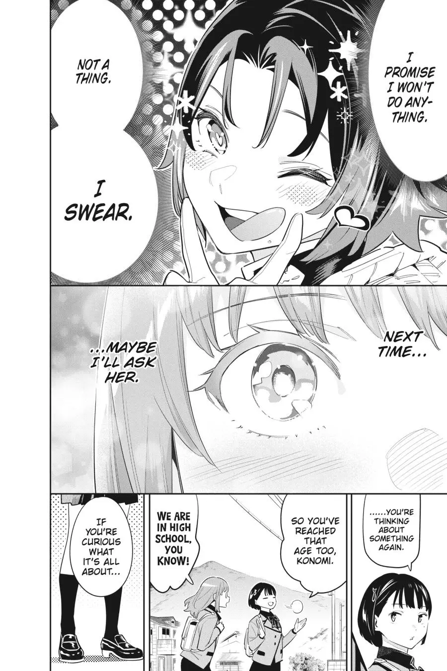 Slave of the Magic Capital's Elite Troops Chapter 90 page 16 - Chapter 90: High Schooler Chief