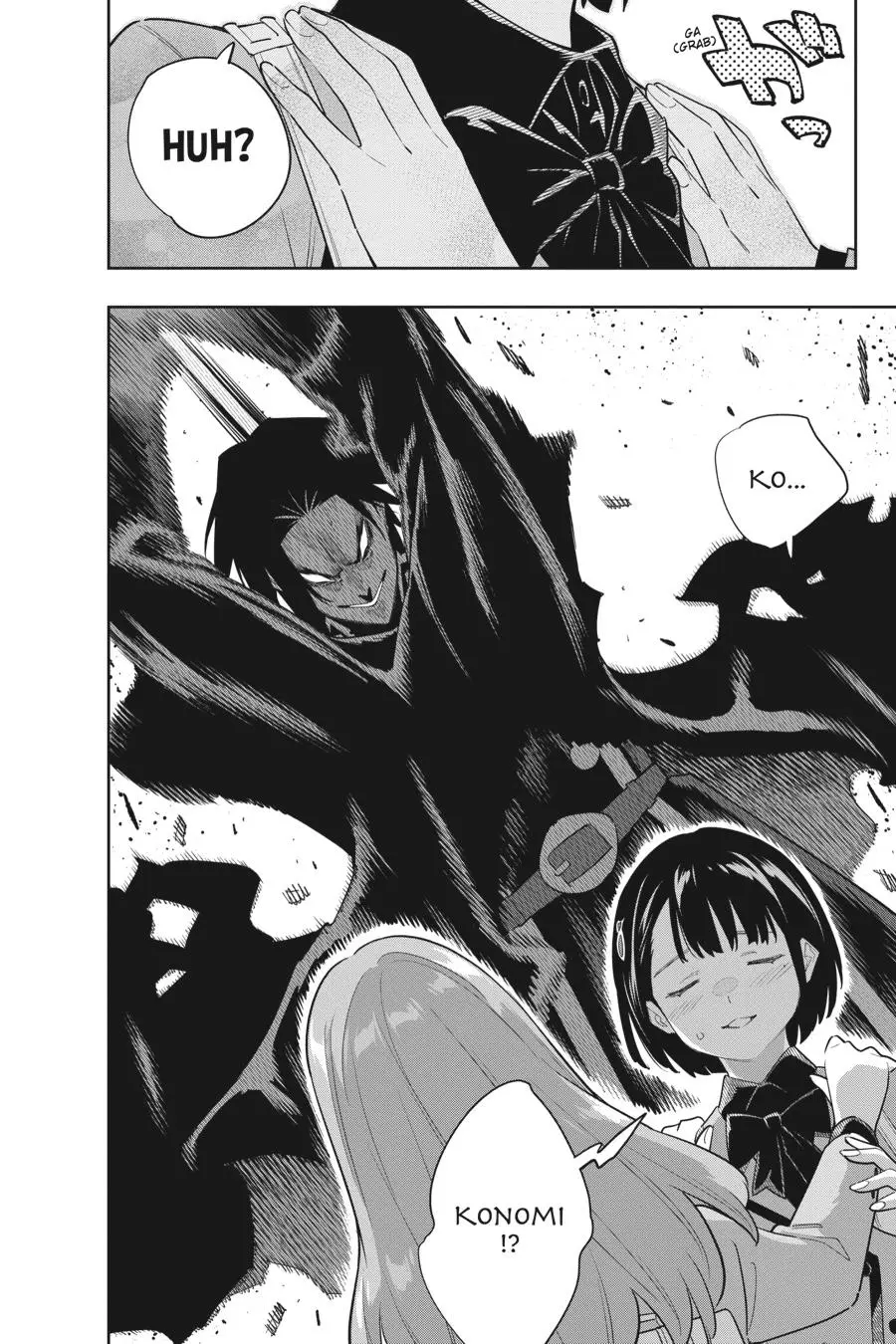 Slave of the Magic Capital's Elite Troops Chapter 90 page 18 - Chapter 90: High Schooler Chief